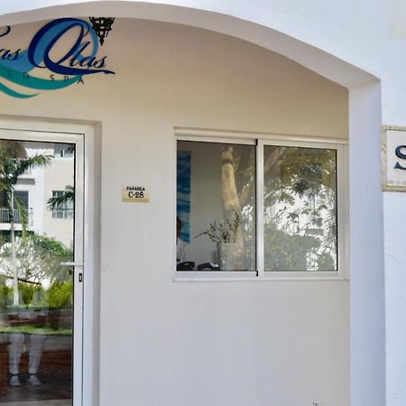 Beach Day @Cadaquescaribe Bayahibe Apartment Exterior photo