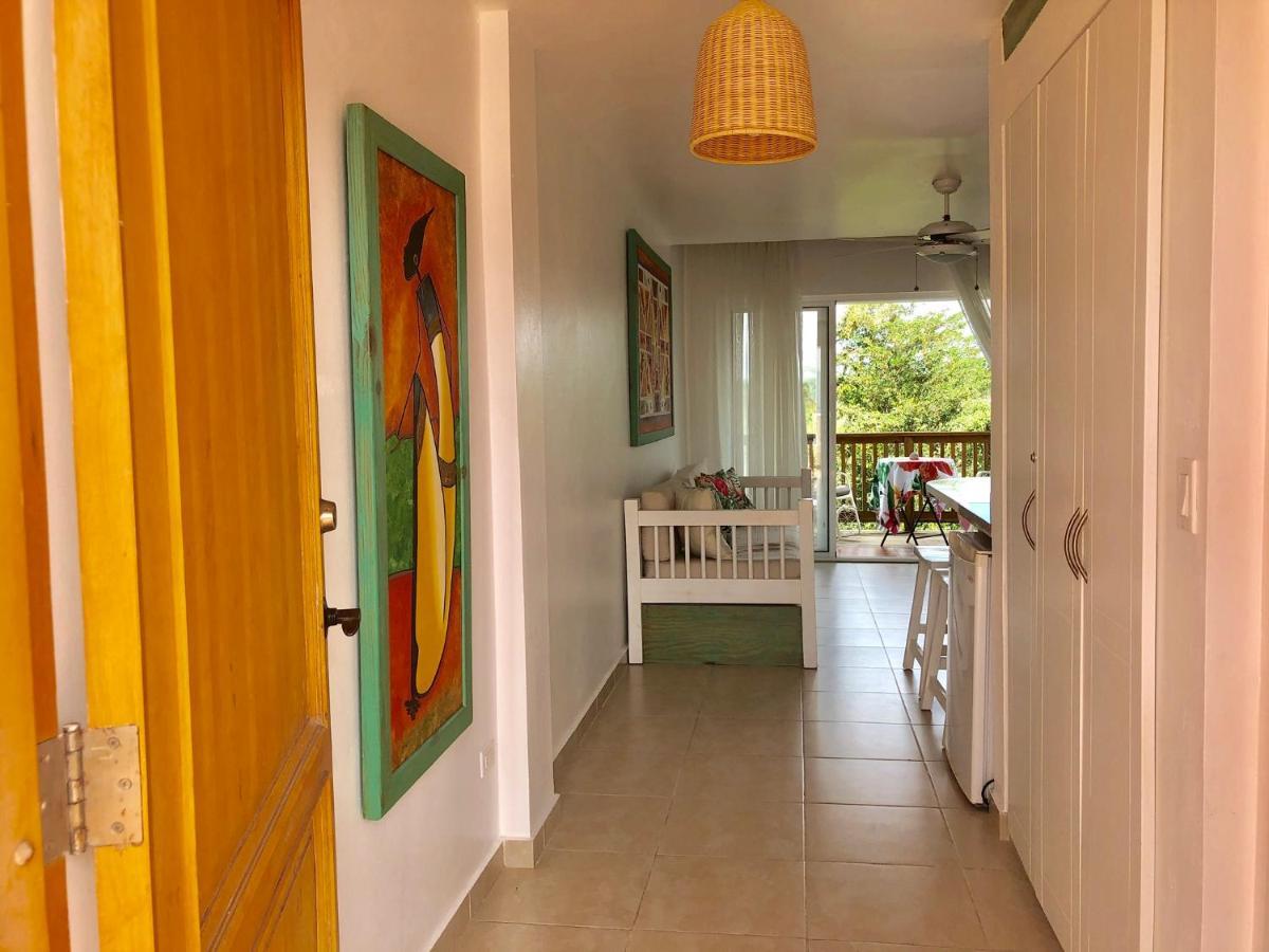 Beach Day @Cadaquescaribe Bayahibe Apartment Exterior photo