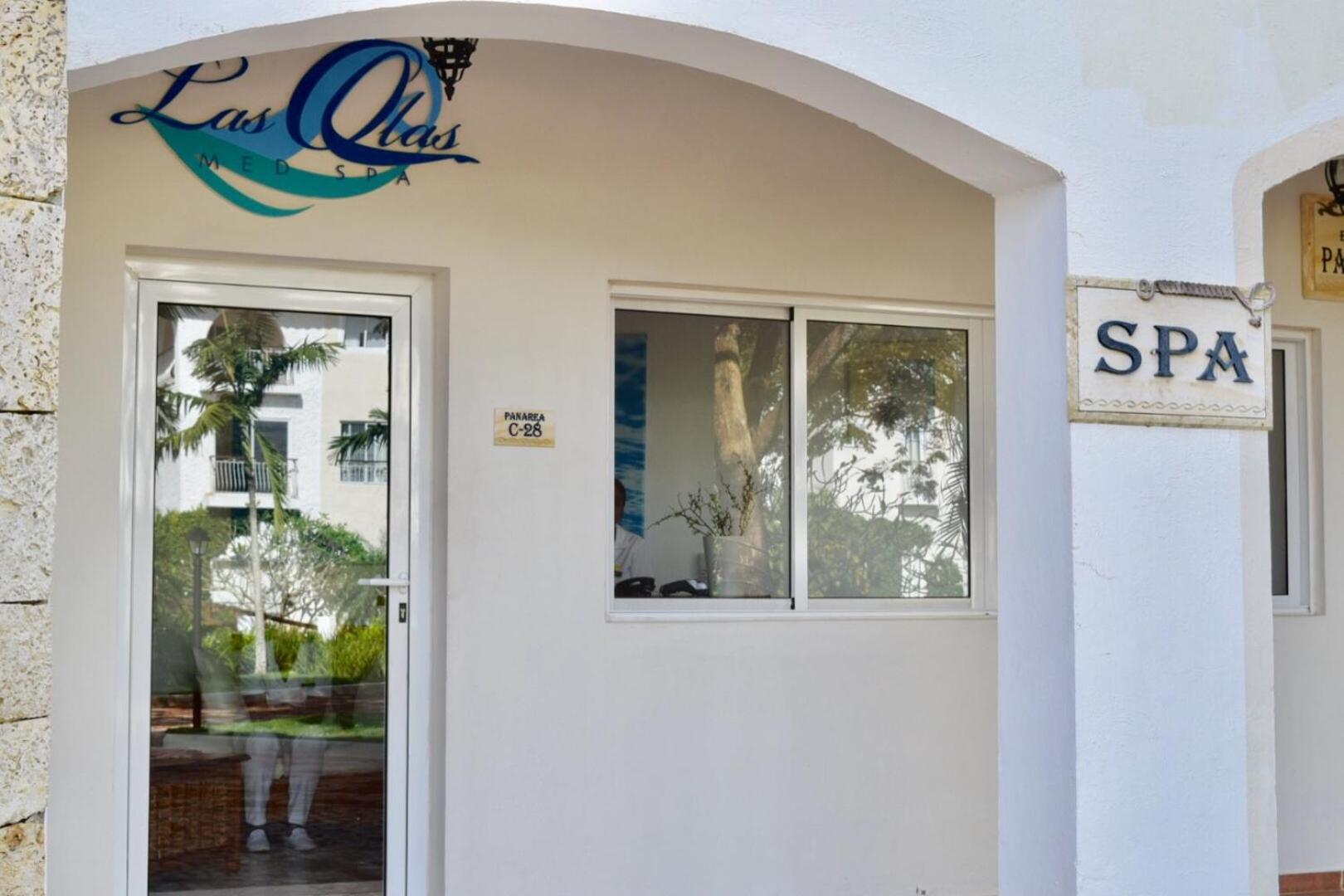 Beach Day @Cadaquescaribe Bayahibe Apartment Exterior photo