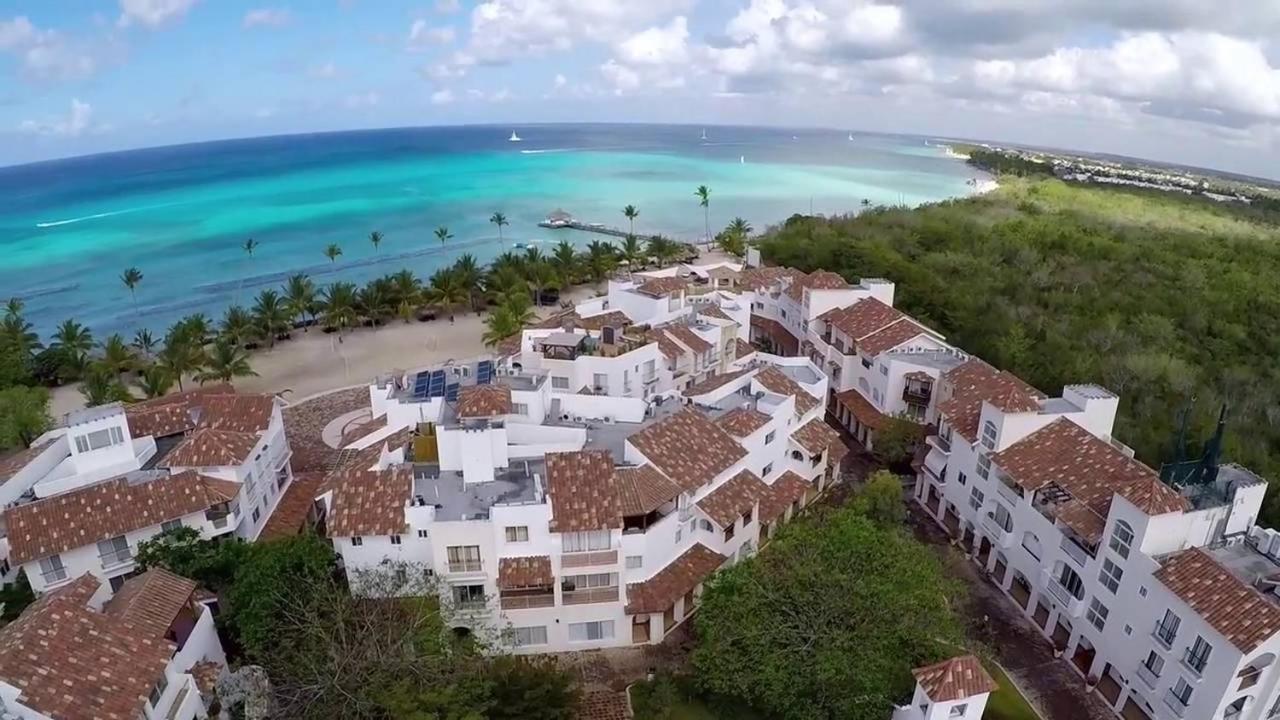 Beach Day @Cadaquescaribe Bayahibe Apartment Exterior photo