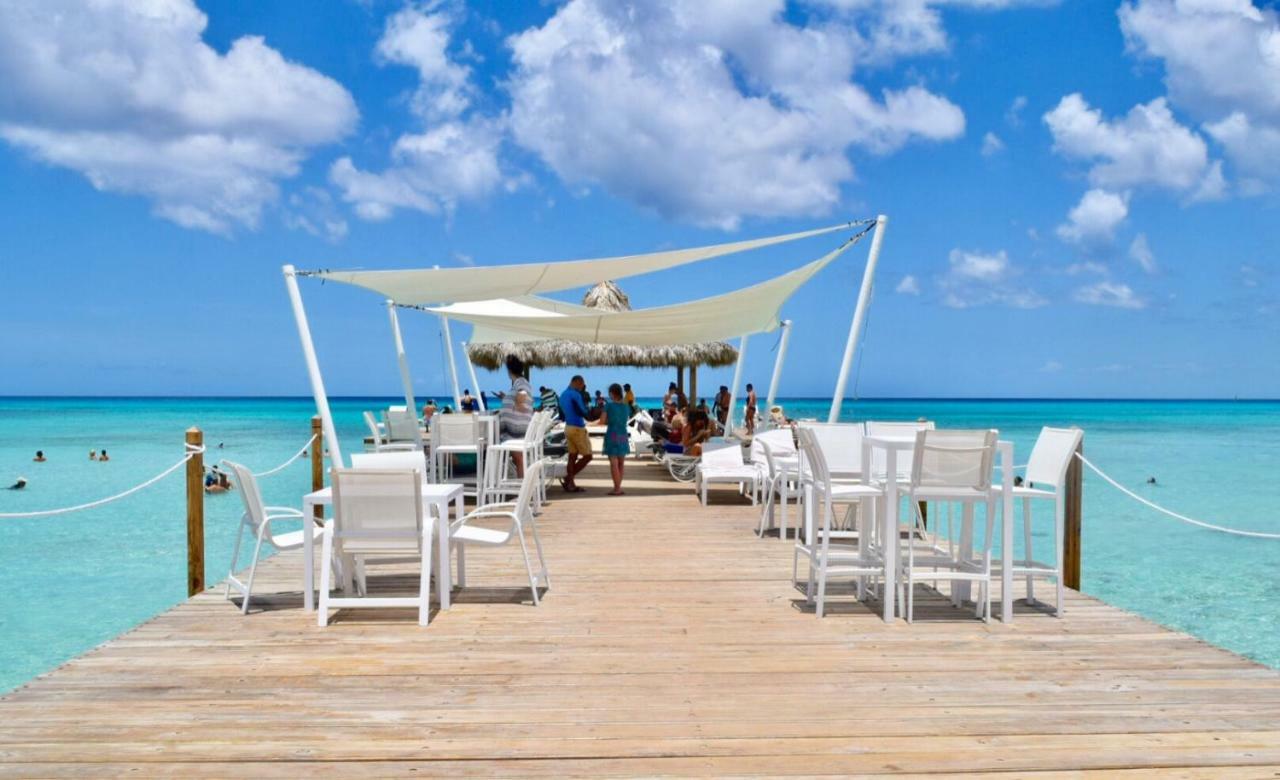 Beach Day @Cadaquescaribe Bayahibe Apartment Exterior photo