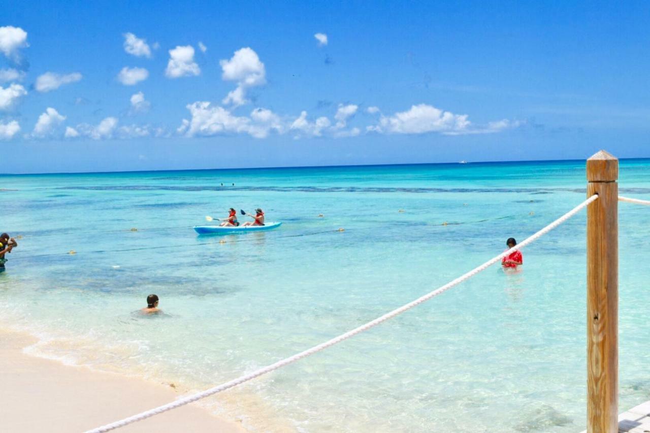 Beach Day @Cadaquescaribe Bayahibe Apartment Exterior photo