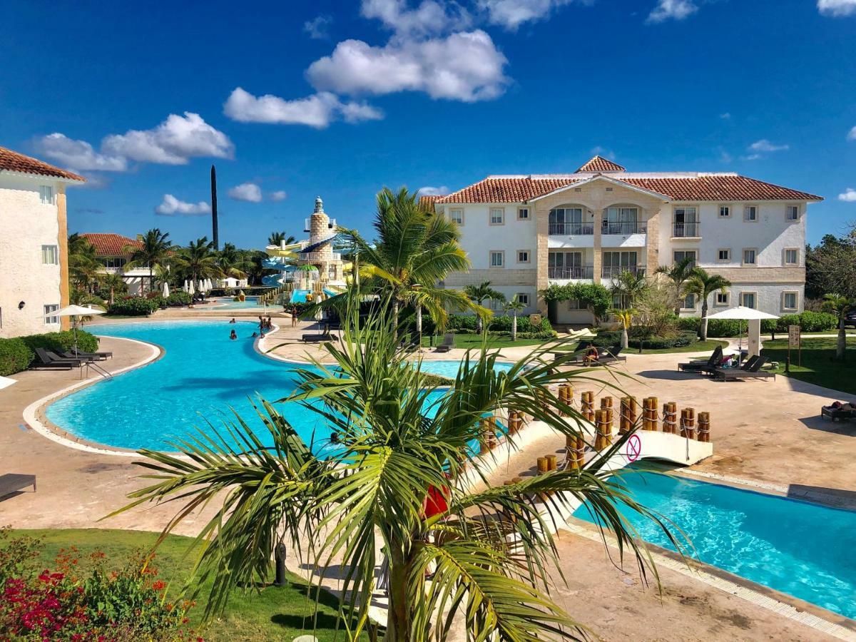 Beach Day @Cadaquescaribe Bayahibe Apartment Exterior photo