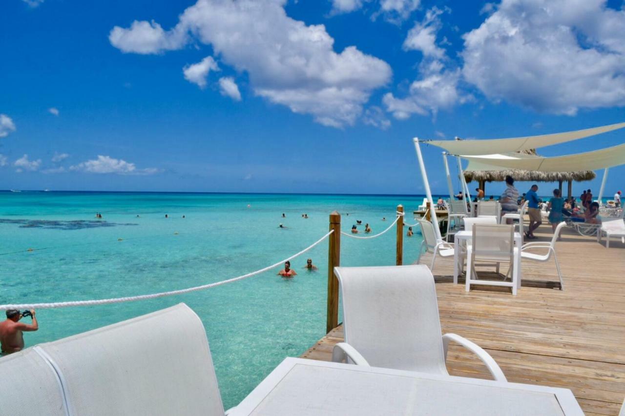 Beach Day @Cadaquescaribe Bayahibe Apartment Exterior photo