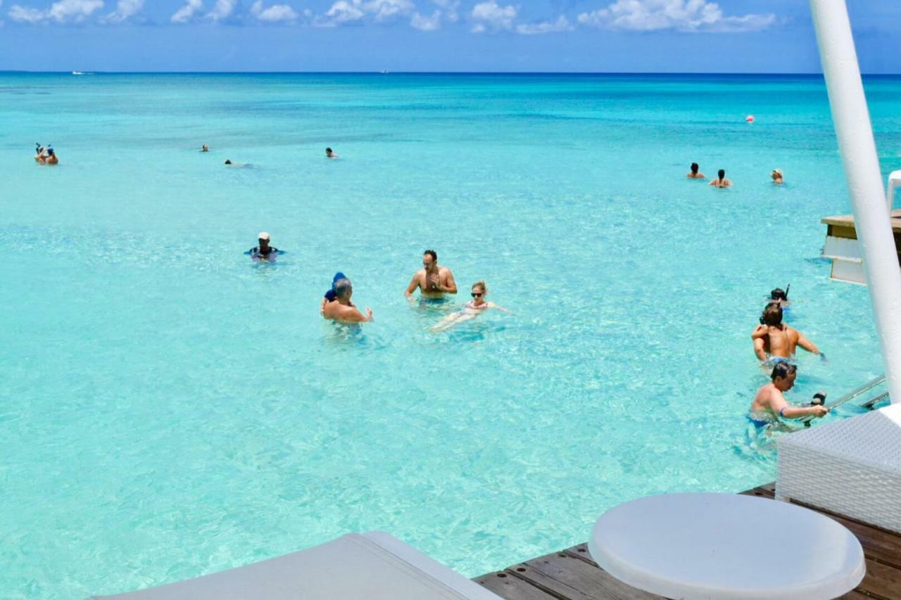 Beach Day @Cadaquescaribe Bayahibe Apartment Exterior photo