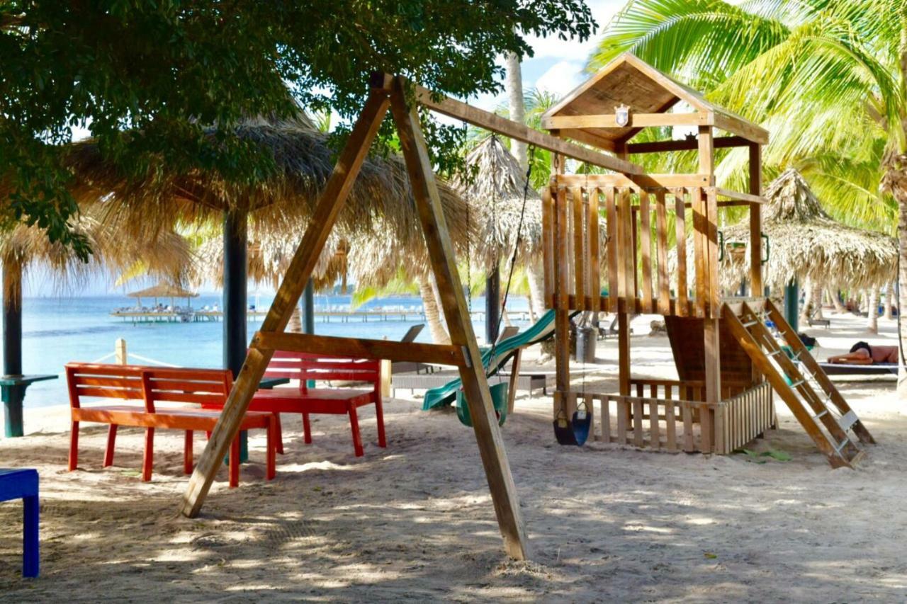 Beach Day @Cadaquescaribe Bayahibe Apartment Exterior photo