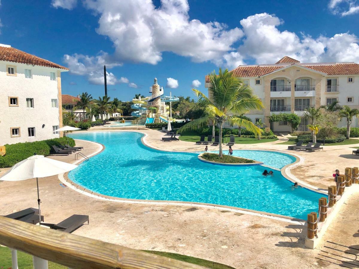 Beach Day @Cadaquescaribe Bayahibe Apartment Exterior photo