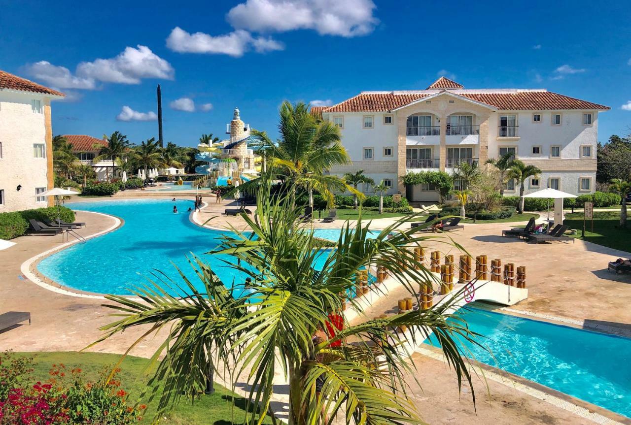 Beach Day @Cadaquescaribe Bayahibe Apartment Exterior photo