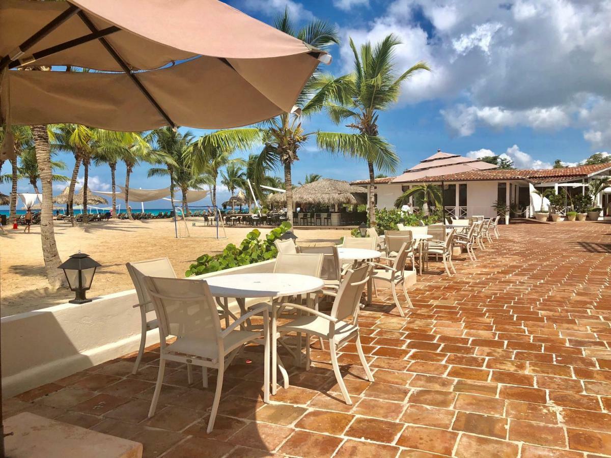 Beach Day @Cadaquescaribe Bayahibe Apartment Exterior photo