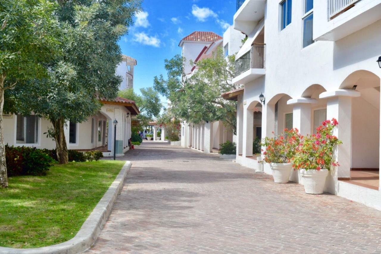 Beach Day @Cadaquescaribe Bayahibe Apartment Exterior photo