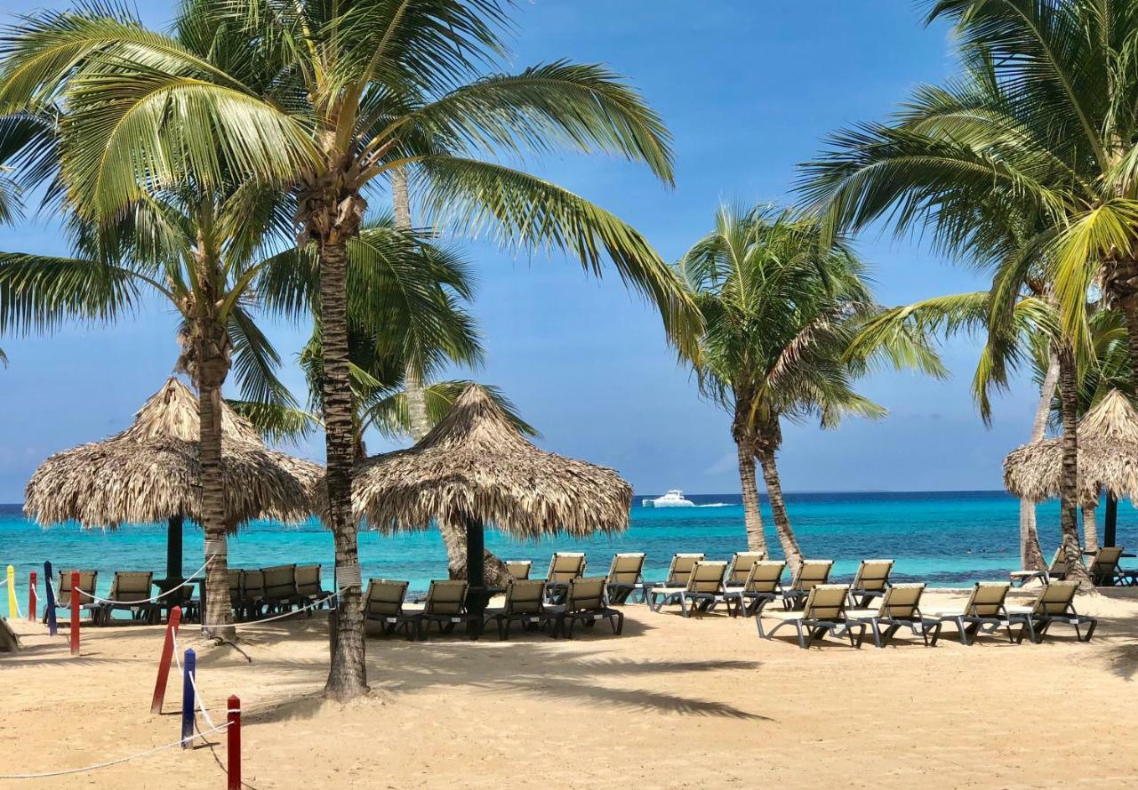 Beach Day @Cadaquescaribe Bayahibe Apartment Exterior photo