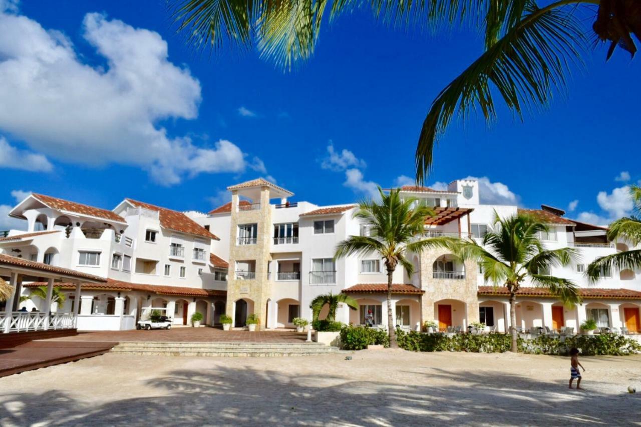 Beach Day @Cadaquescaribe Bayahibe Apartment Exterior photo