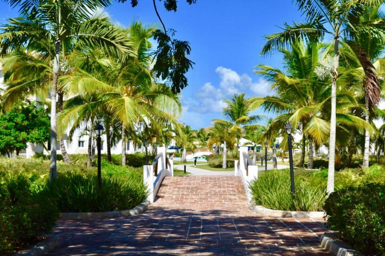 Beach Day @Cadaquescaribe Bayahibe Apartment Exterior photo